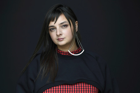 Photoshooting mit dem Cast von 'Blue Moon', San Sebastian International Film Festival 2021