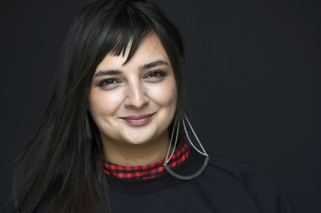 Photoshooting mit dem Cast von 'Blue Moon', San Sebastian International Film Festival 2021