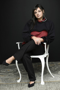 Photoshooting mit dem Cast von 'Blue Moon', San Sebastian International Film Festival 2021