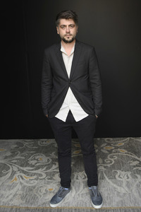 Photoshooting mit dem Cast von 'Blue Moon', San Sebastian International Film Festival 2021