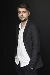 Photoshooting mit dem Cast von 'Blue Moon', San Sebastian International Film Festival 2021