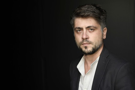 Photoshooting mit dem Cast von 'Blue Moon', San Sebastian International Film Festival 2021