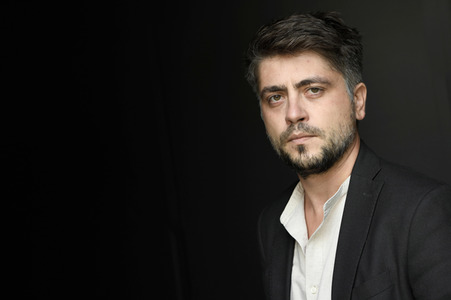 Photoshooting mit dem Cast von 'Blue Moon', San Sebastian International Film Festival 2021