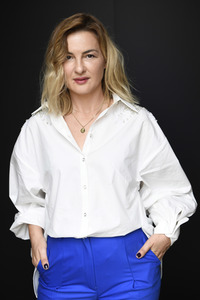 Photoshooting mit dem Cast von 'Blue Moon', San Sebastian International Film Festival 2021