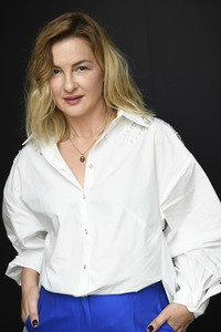 Photoshooting mit dem Cast von 'Blue Moon', San Sebastian International Film Festival 2021