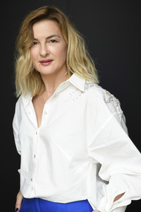 Photoshooting mit dem Cast von 'Blue Moon', San Sebastian International Film Festival 2021