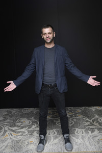 Photoshooting mit dem Cast von 'Blue Moon', San Sebastian International Film Festival 2021