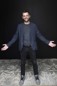 Photoshooting mit dem Cast von 'Blue Moon', San Sebastian International Film Festival 2021