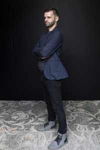 Photoshooting mit dem Cast von 'Blue Moon', San Sebastian International Film Festival 2021