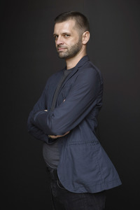 Photoshooting mit dem Cast von 'Blue Moon', San Sebastian International Film Festival 2021