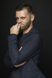 Photoshooting mit dem Cast von 'Blue Moon', San Sebastian International Film Festival 2021