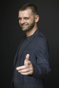 Photoshooting mit dem Cast von 'Blue Moon', San Sebastian International Film Festival 2021