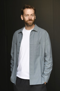 Photoshooting mit dem Cast von 'Blue Moon', San Sebastian International Film Festival 2021