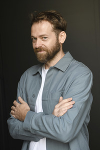 Photoshooting mit dem Cast von 'Blue Moon', San Sebastian International Film Festival 2021