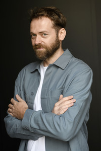 Photoshooting mit dem Cast von 'Blue Moon', San Sebastian International Film Festival 2021