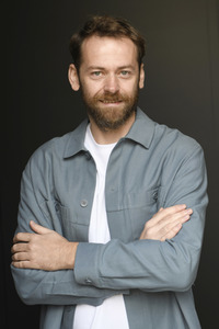 Photoshooting mit dem Cast von 'Blue Moon', San Sebastian International Film Festival 2021