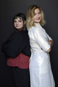 Photoshooting mit dem Cast von 'Blue Moon', San Sebastian International Film Festival 2021