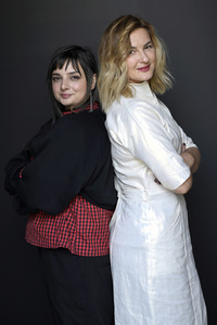 Photoshooting mit dem Cast von 'Blue Moon', San Sebastian International Film Festival 2021