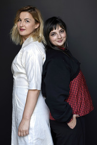 Photoshooting mit dem Cast von 'Blue Moon', San Sebastian International Film Festival 2021