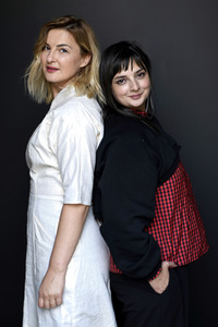 Photoshooting mit dem Cast von 'Blue Moon', San Sebastian International Film Festival 2021