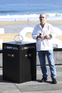 Photocall 'The Daughter', San Sebastian International Film Festival 2021