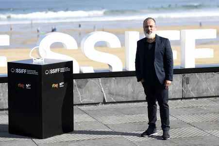 Photocall 'The Daughter', San Sebastian International Film Festival 2021