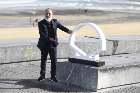 Photocall 'The Daughter', San Sebastian International Film Festival 2021