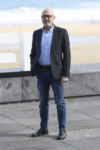 Photocall 'The Daughter', San Sebastian International Film Festival 2021