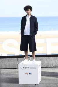 Photocall 'The Daughter', San Sebastian International Film Festival 2021