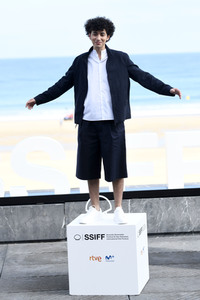 Photocall 'The Daughter', San Sebastian International Film Festival 2021