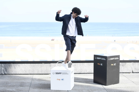 Photocall 'The Daughter', San Sebastian International Film Festival 2021