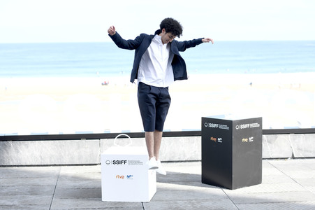 Photocall 'The Daughter', San Sebastian International Film Festival 2021