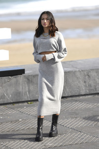 Photocall 'The Daughter', San Sebastian International Film Festival 2021