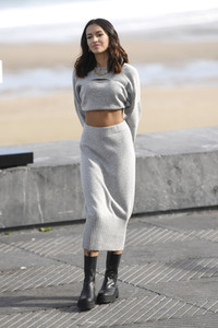 Photocall 'The Daughter', San Sebastian International Film Festival 2021