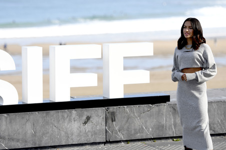Photocall 'The Daughter', San Sebastian International Film Festival 2021