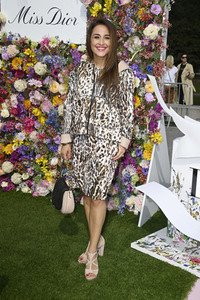 Miss Dior Millefiori Pop-Up in Düsseldorf