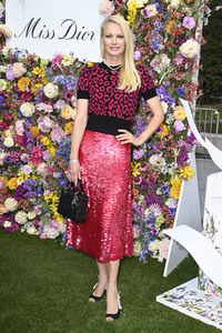 Miss Dior Millefiori Pop-Up in Düsseldorf