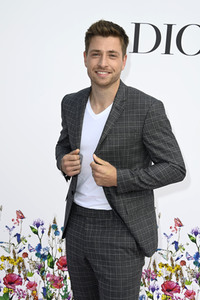 Miss Dior Millefiori Pop-Up in Düsseldorf