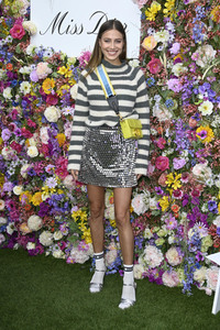 Miss Dior Millefiori Pop-Up in Düsseldorf