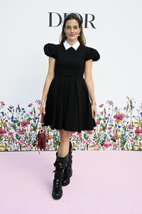 Miss Dior Millefiori Pop-Up in Düsseldorf