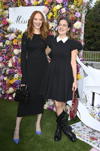 Miss Dior Millefiori Pop-Up in Düsseldorf