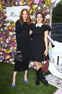 Miss Dior Millefiori Pop-Up in Düsseldorf