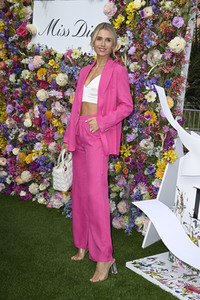 Miss Dior Millefiori Pop-Up in Düsseldorf