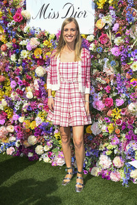Miss Dior Millefiori Pop-Up in Düsseldorf