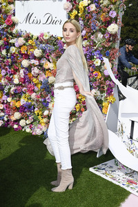 Miss Dior Millefiori Pop-Up in Düsseldorf