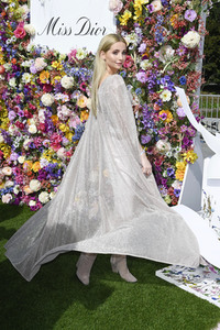 Miss Dior Millefiori Pop-Up in Düsseldorf