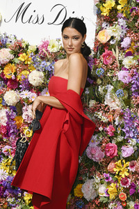 Miss Dior Millefiori Pop-Up in Düsseldorf