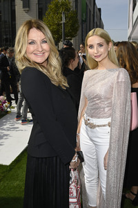 Miss Dior Millefiori Pop-Up in Düsseldorf