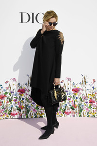 Miss Dior Millefiori Pop-Up in Düsseldorf