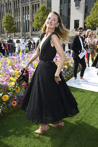 Miss Dior Millefiori Pop-Up in Düsseldorf